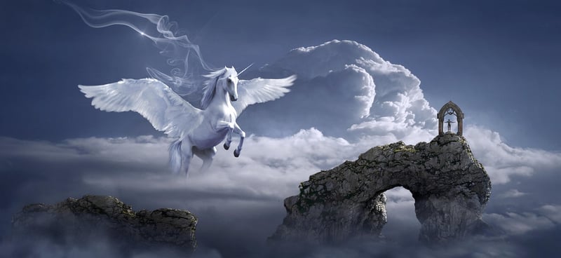 Mythical Pets